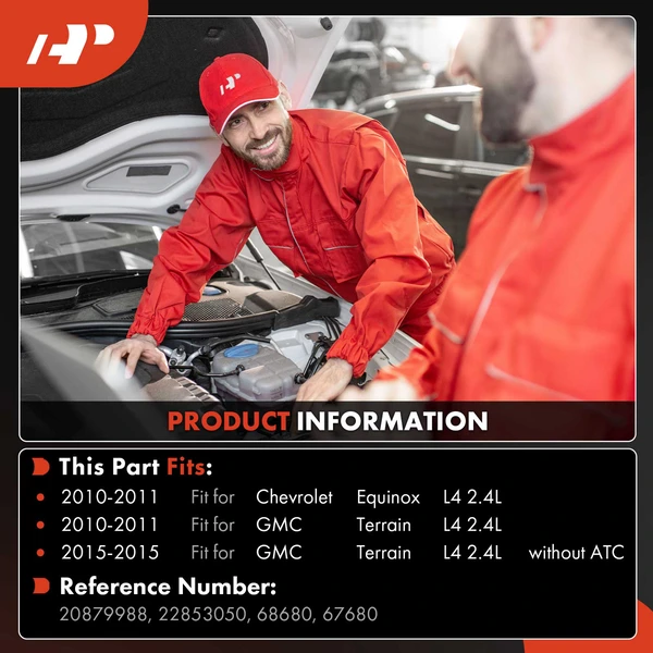 AC Compressor with Clutch with 5-Groove Pulley A-Premium APACC306