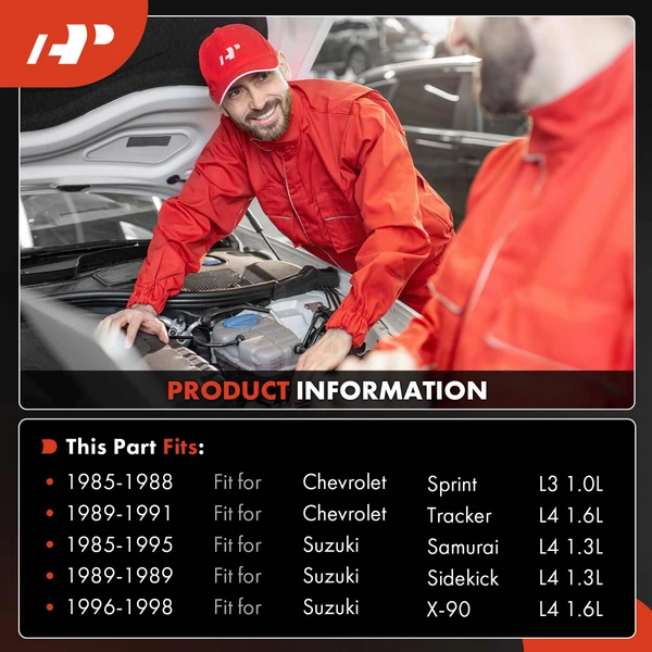 AC Compressor with Clutch with 1-Groove Pulley A-Premium APACC492