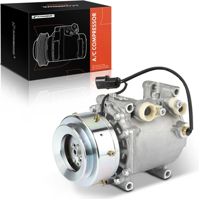 AC Compressor