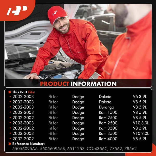 AC Compressor with Clutch with 7-Groove Pulley A-Premium APACC309