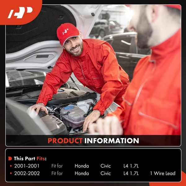 AC Compressor with Clutch with 6-Groove Pulley A-Premium APACC144