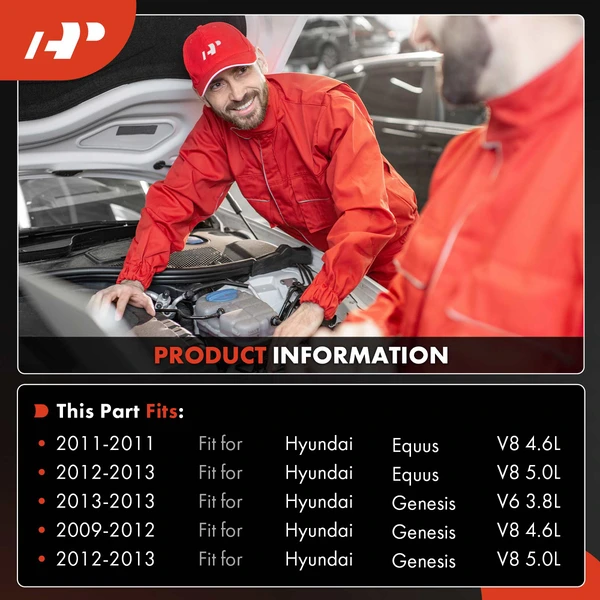 AC Compressor with Clutch with 6-Groove Pulley A-Premium APACC421