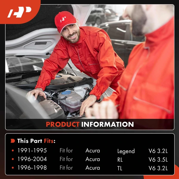 AC Compressor with Clutch with 5-Groove Pulley A-Premium APACC314