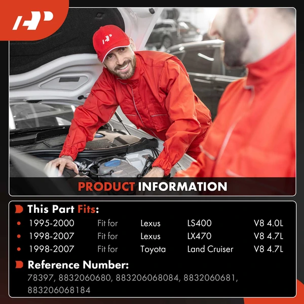 AC Compressor with Clutch with 6-Groove Pulley A-Premium APACC247