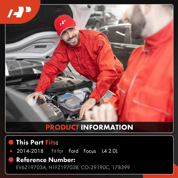 AC Compressor with Clutch with 4-Groove Pulley A-Premium APACC317