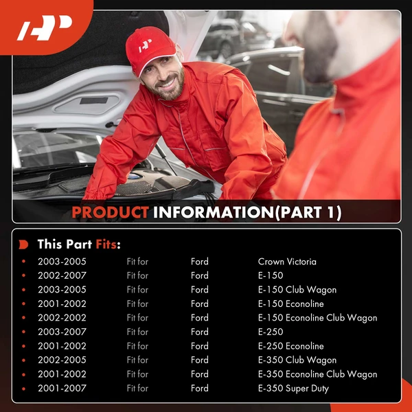 AC Compressor with Clutch with 6-Groove Pulley A-Premium APACC319