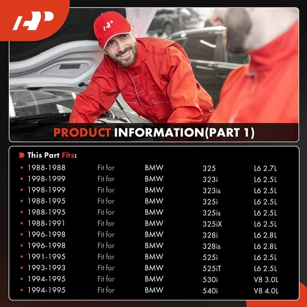 AC Compressor with Clutch with 5-Groove Pulley A-Premium APACC161