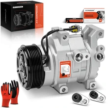 AC Compressor