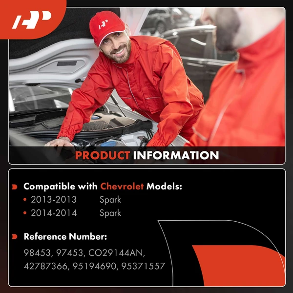 AC Compressor with Clutch with 4-Groove Pulley A-Premium APACC683