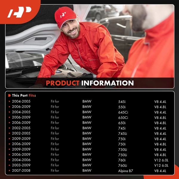 AC Compressor with Clutch with 4-Groove Pulley A-Premium APACC184