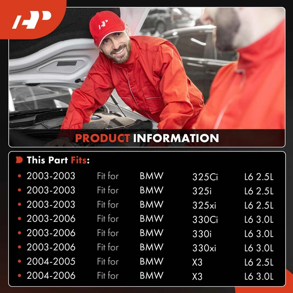 AC Compressor with Clutch with 4-Groove Pulley A-Premium APACC189