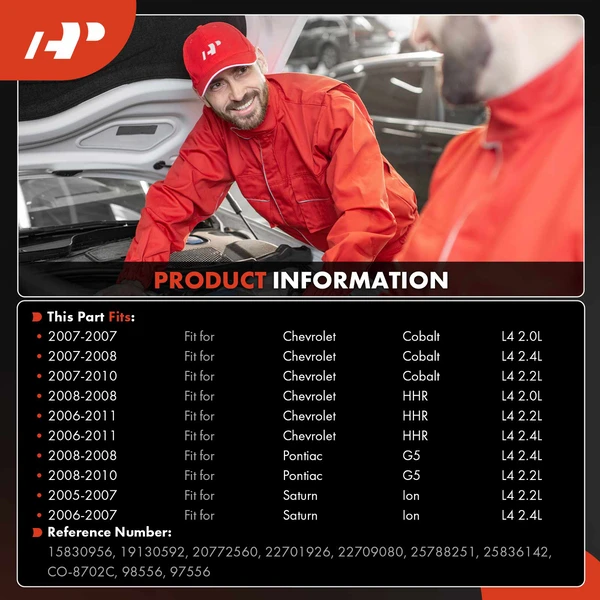 AC Compressor with Clutch with 5-Groove Pulley A-Premium APACC192