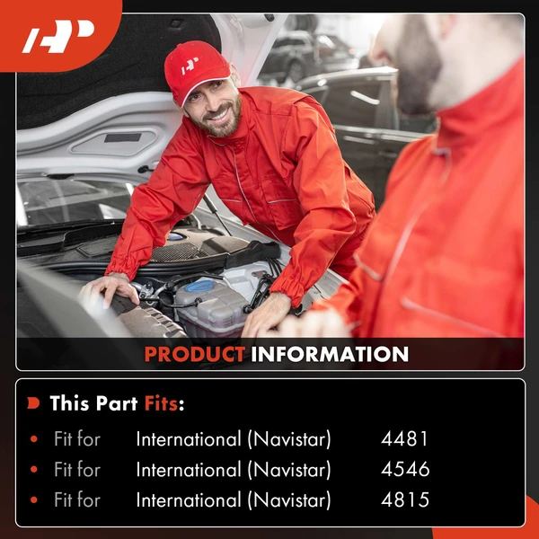 AC Compressor with Clutch with 6-Groove Pulley A-Premium APACC336