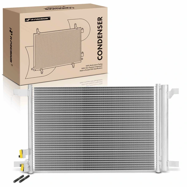 A-Premium APCON1270 AC Condenser