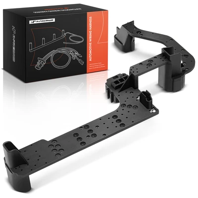 4R75W 4R70W Transmission Wire Harness