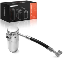 A/C Receiver Drier with Hose for 1998-2002 Chevrolet Camaro