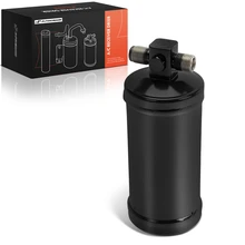 Steel AC Receiver Drier for 1988-1991 Honda Prelude