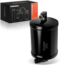 Steel AC Accumulator Receiver Drier