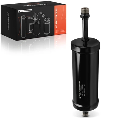 Steel AC Receiver Drier