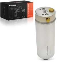 Aluminum AC Receiver Drier