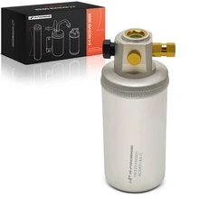 Aluminum AC Receiver Drier for 2003-2011 Mercedes-Benz G55 AMG