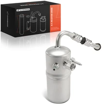 Aluminum A/C Receiver Drier for 2004-2008 Ford F-150