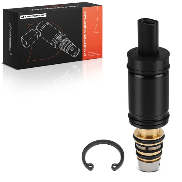 AC Compressor Control Valve for 2020-2023 Chevrolet Corvette