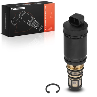 AC Compressor Control Valve