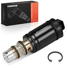 AC Compressor Control Valve for 2010-2012 Audi S5