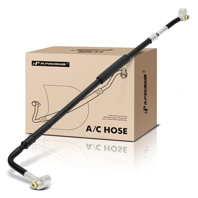 AC Discharge Line Hose