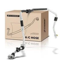 AC Suction Hose for 2007-2015 Audi Q7
