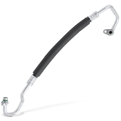 AC Discharge Hose