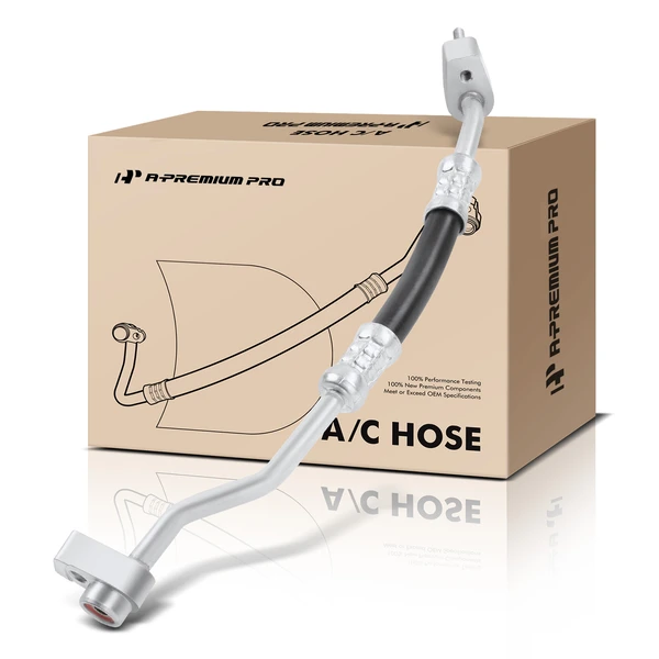 AC Discharge Hose for 2018-2021 Ford EcoSport