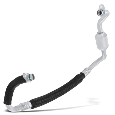 AC Suction Hose