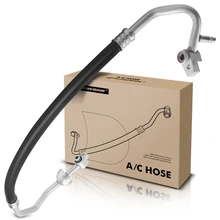 AC Suction Hose
