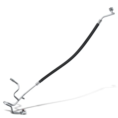 AC Discharge Hose