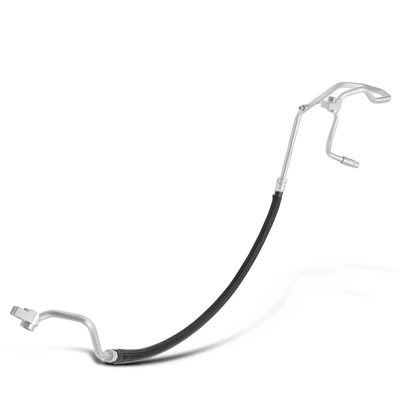 AC Discharge Hose