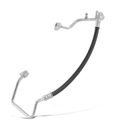 AC Discharge Hose