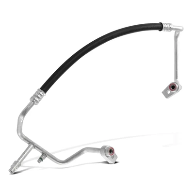 AC Discharge Hose