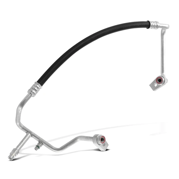 AC Discharge Hose for Ford Mustang 2018-2023 V8 5.0L Compressor To Condenser