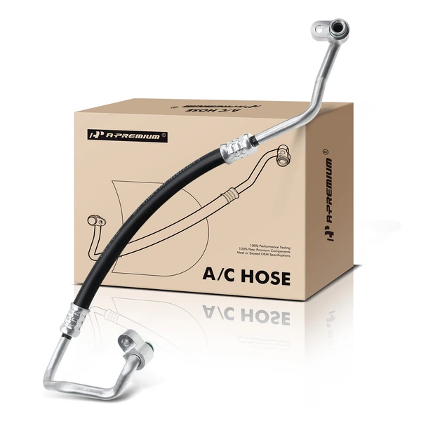 AC Discharge Hose for 2019-2021 Toyota Corolla