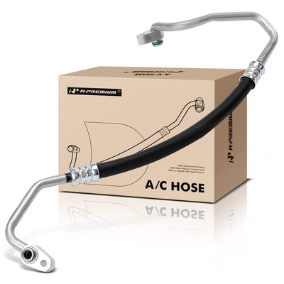 AC Discharge Hose