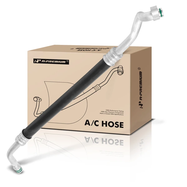 AC Suction Hose for Toyota Avalon 2019-2022 Camry Compressor to Evaporator