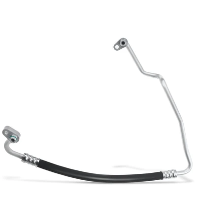 AC Discharge Hose