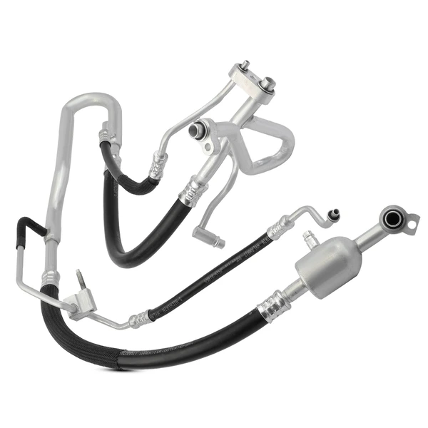 AC Suction Hose for 2017-2020 Chevrolet Suburban