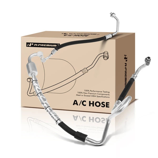 AC Discharge Hose for 2016-2021 Chevrolet Malibu