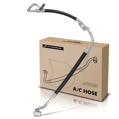 AC Manifold Hose Assembly