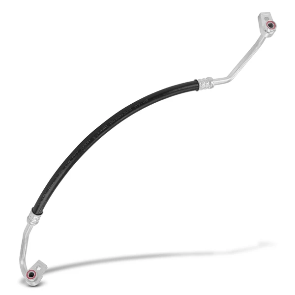 AC Discharge Hose for Ford Explorer 20-22 Police Interceptor Utility Lincoln