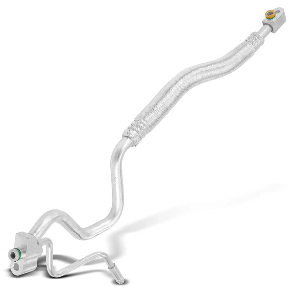 AC Hose Suction Line for BMW X3 2007-2010 L6 3.0L