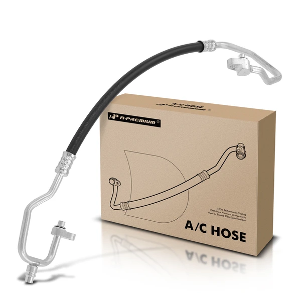 AC Discharge Hose for 2019-2021 Kia Forte